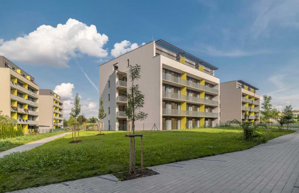 Chrudimpark H1,2 - 5-9-2022